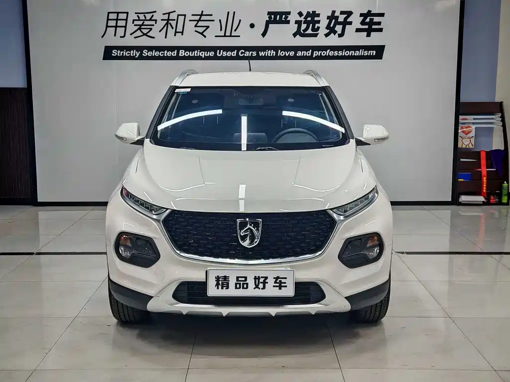 BAOJUN 510