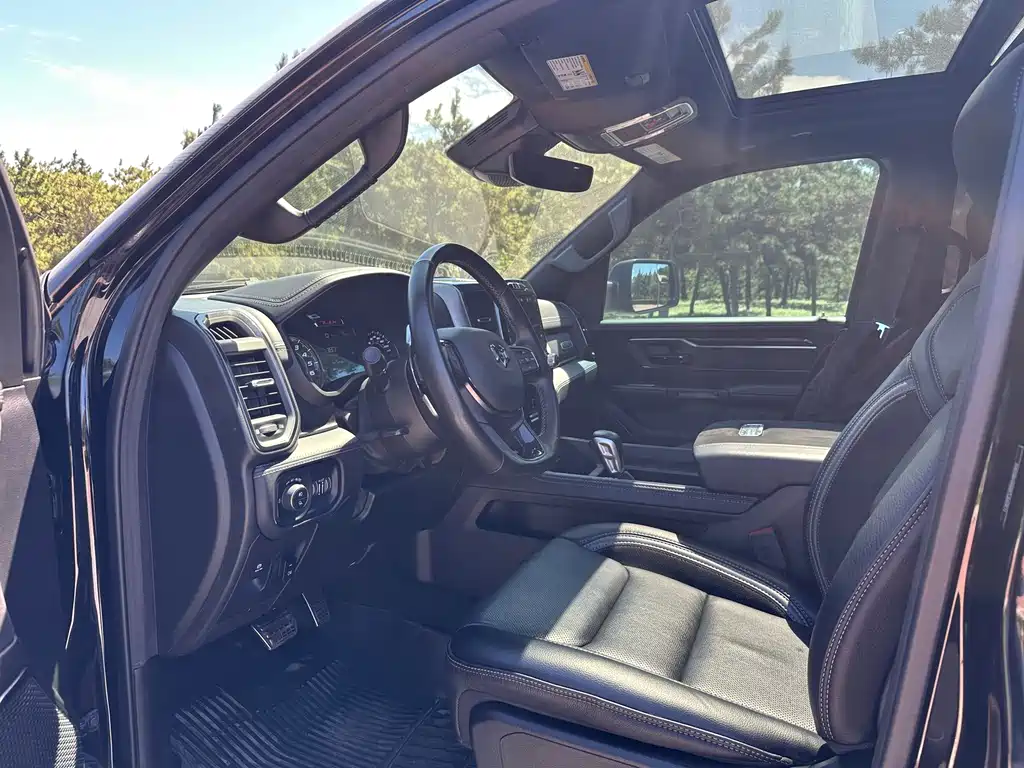 RAM Ram Trucks — миниатюра 7