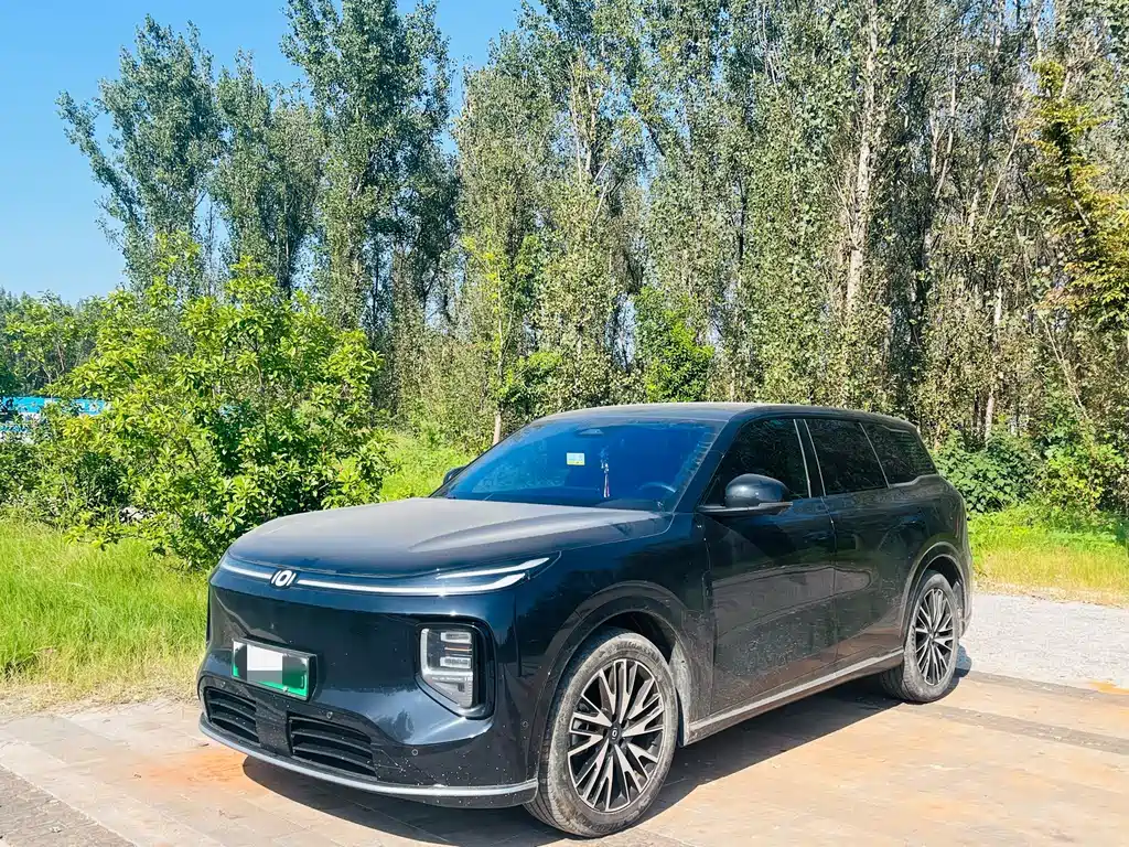 Qiyuan Qiyuan Q07