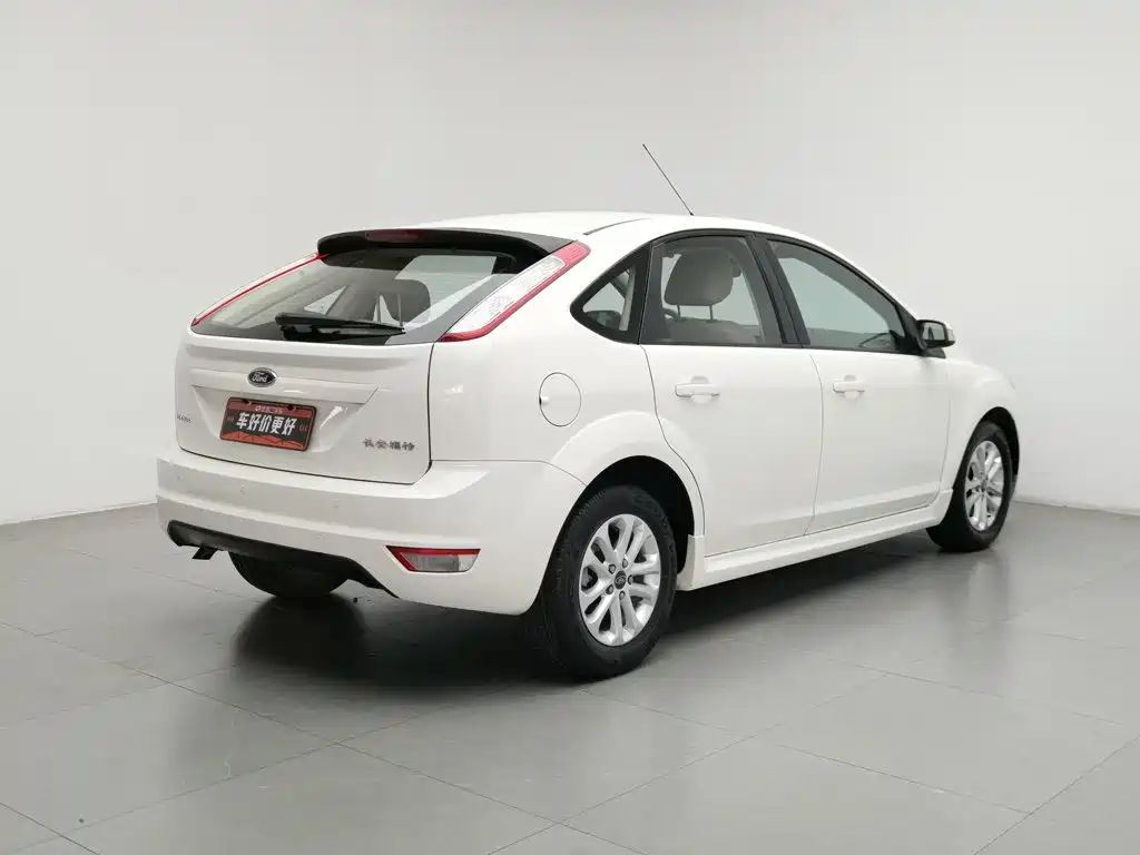 Ford Focus — миниатюра 2