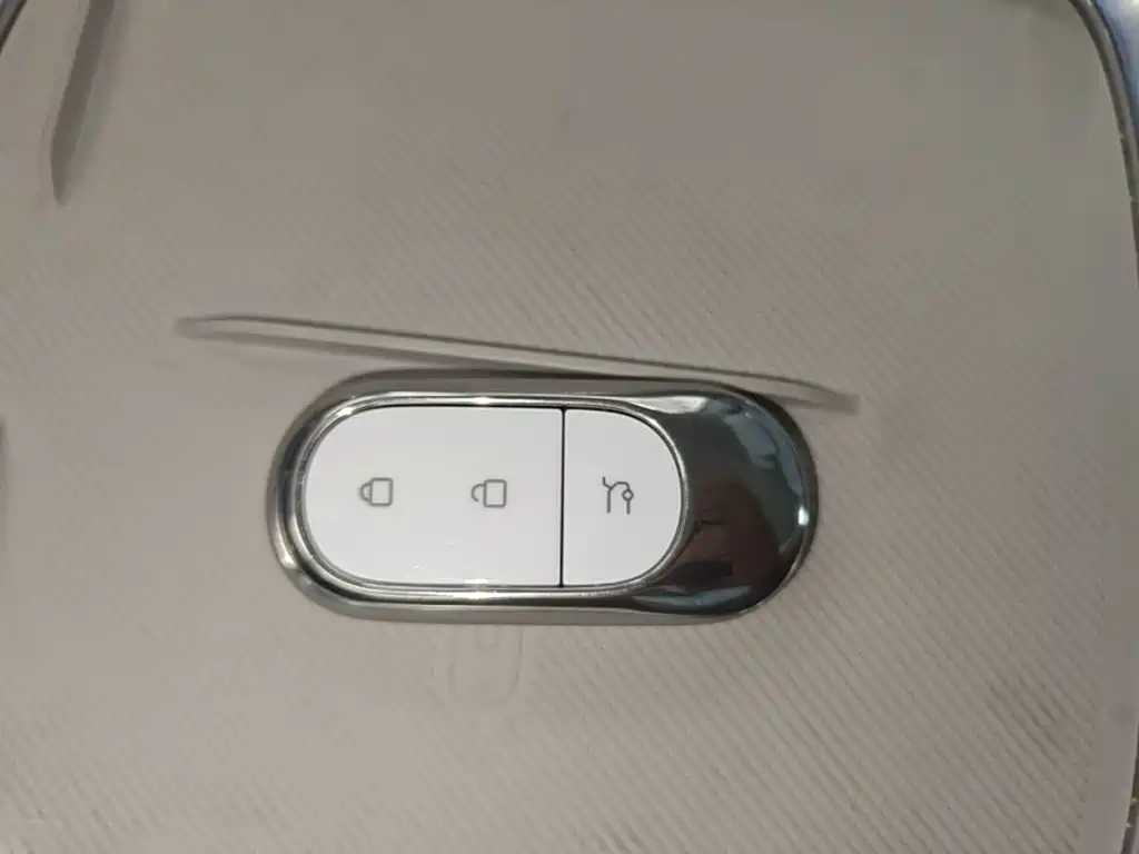 Leapmotor Leapmotor B10 — миниатюра 9