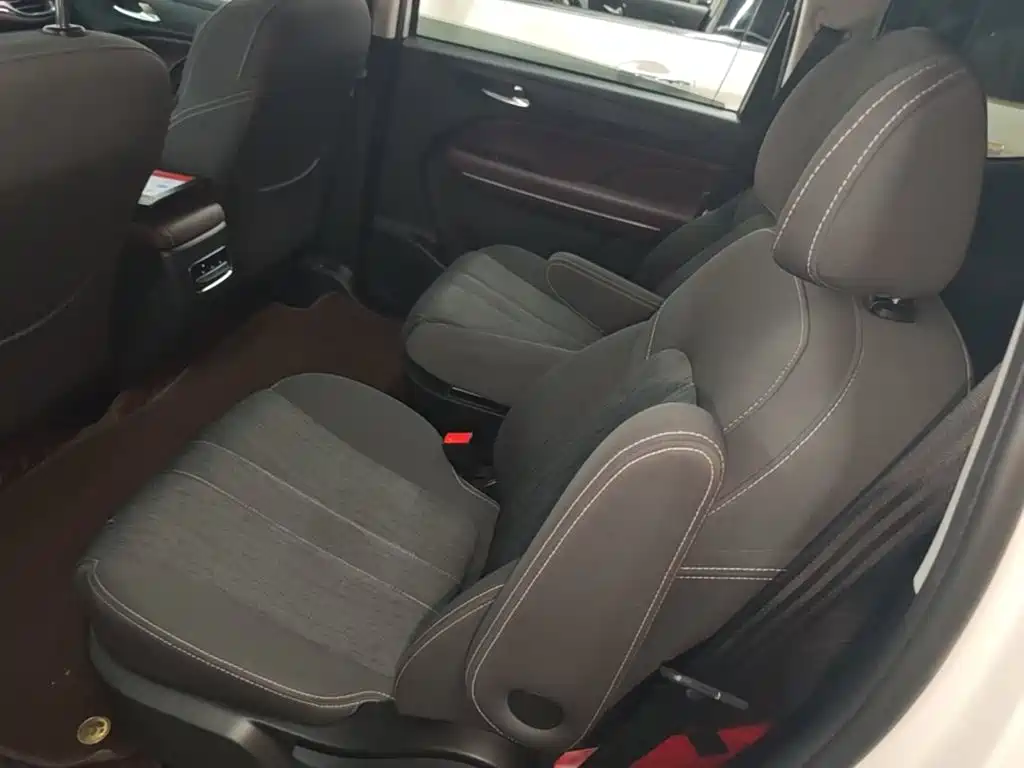 GAC Motor Trumpchi M6 — миниатюра 17