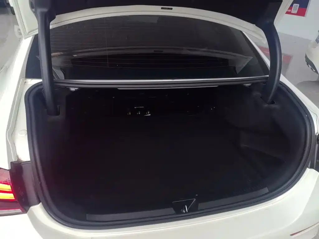 Mercedes-Benz A-Class — миниатюра 19