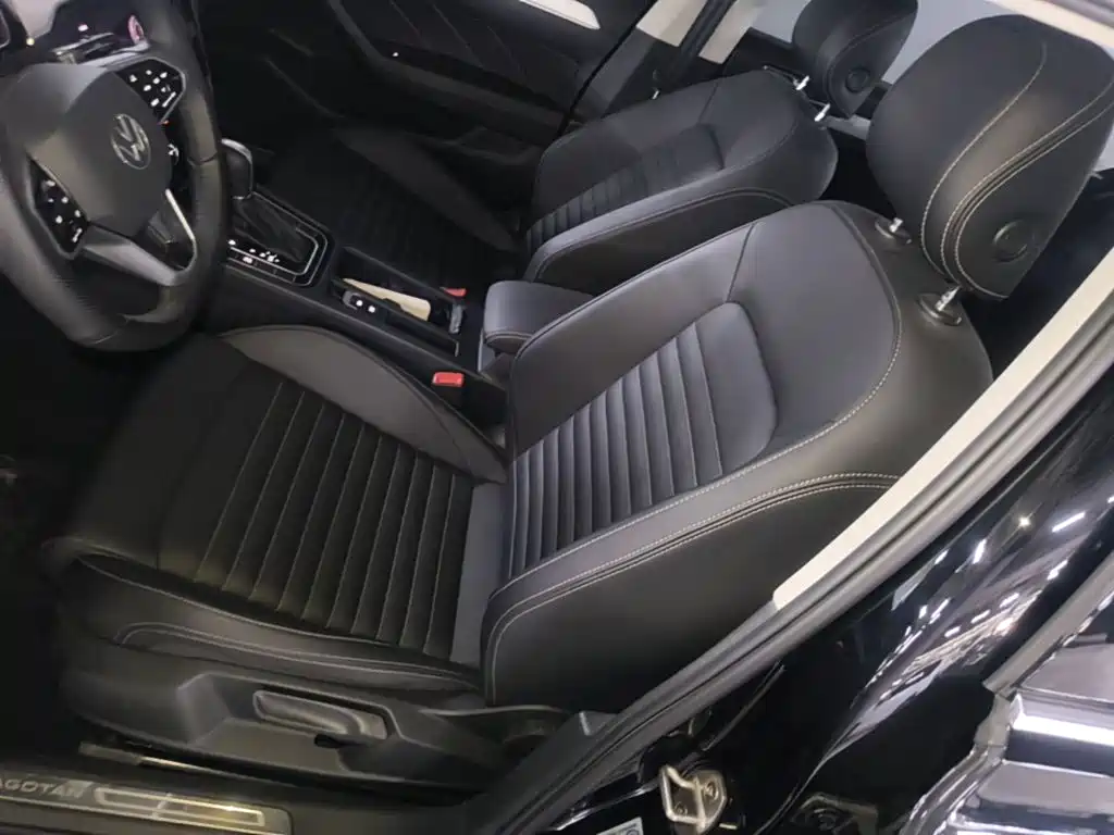 Volkswagen Magotan — миниатюра 15