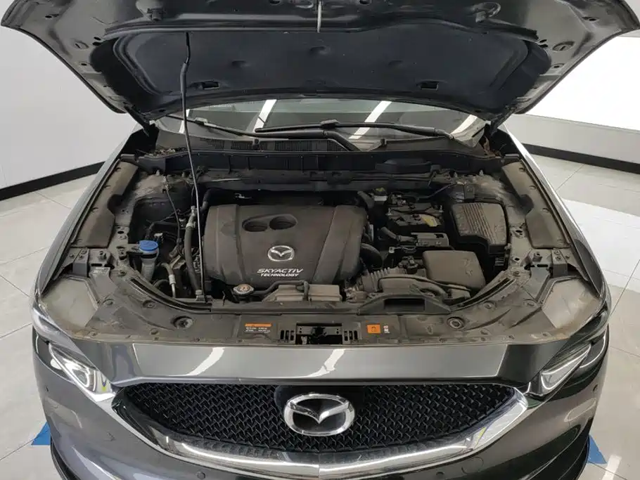 Mazda CX-5 — миниатюра 10