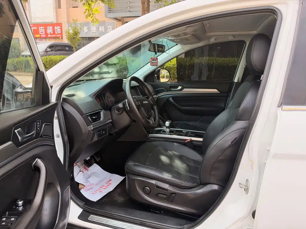 Haval H6 — миниатюра 4