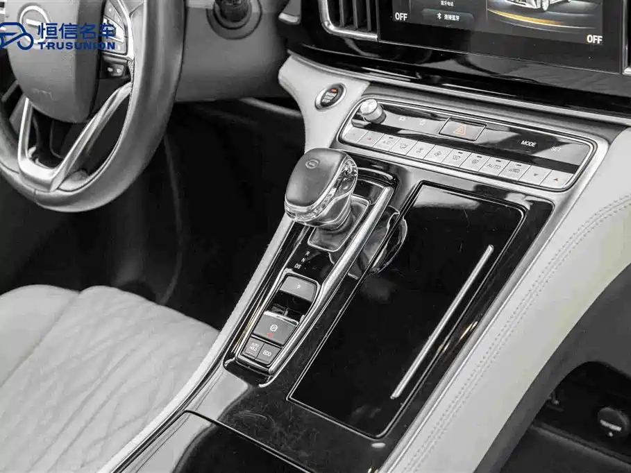GAC Motor Trumpchi M8 — миниатюра 20