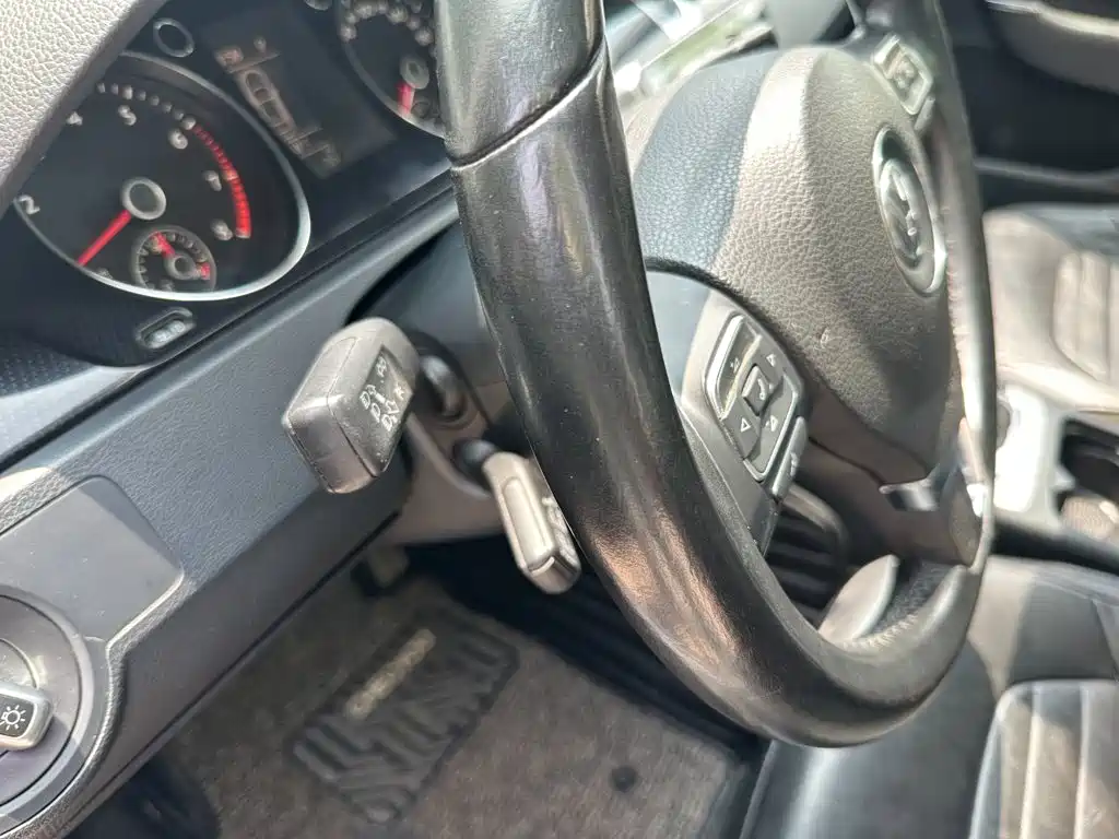 Volkswagen Magotan — миниатюра 19