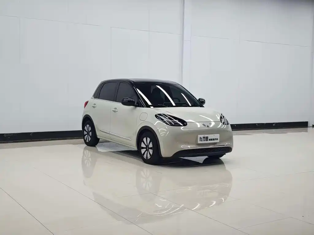 Wuling Bingo — миниатюра 3