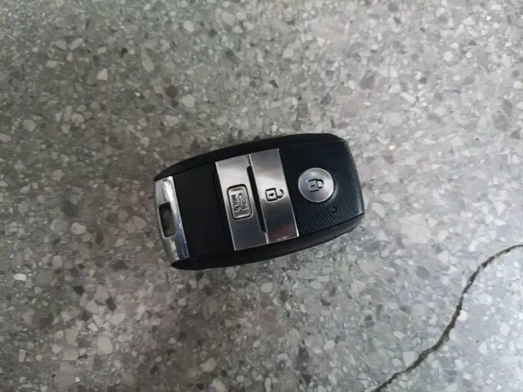 Kia K5 — миниатюра 9