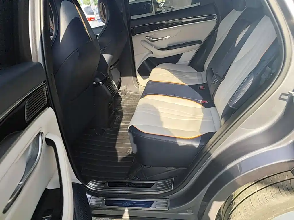 BYD PLUS New Energy — миниатюра 17