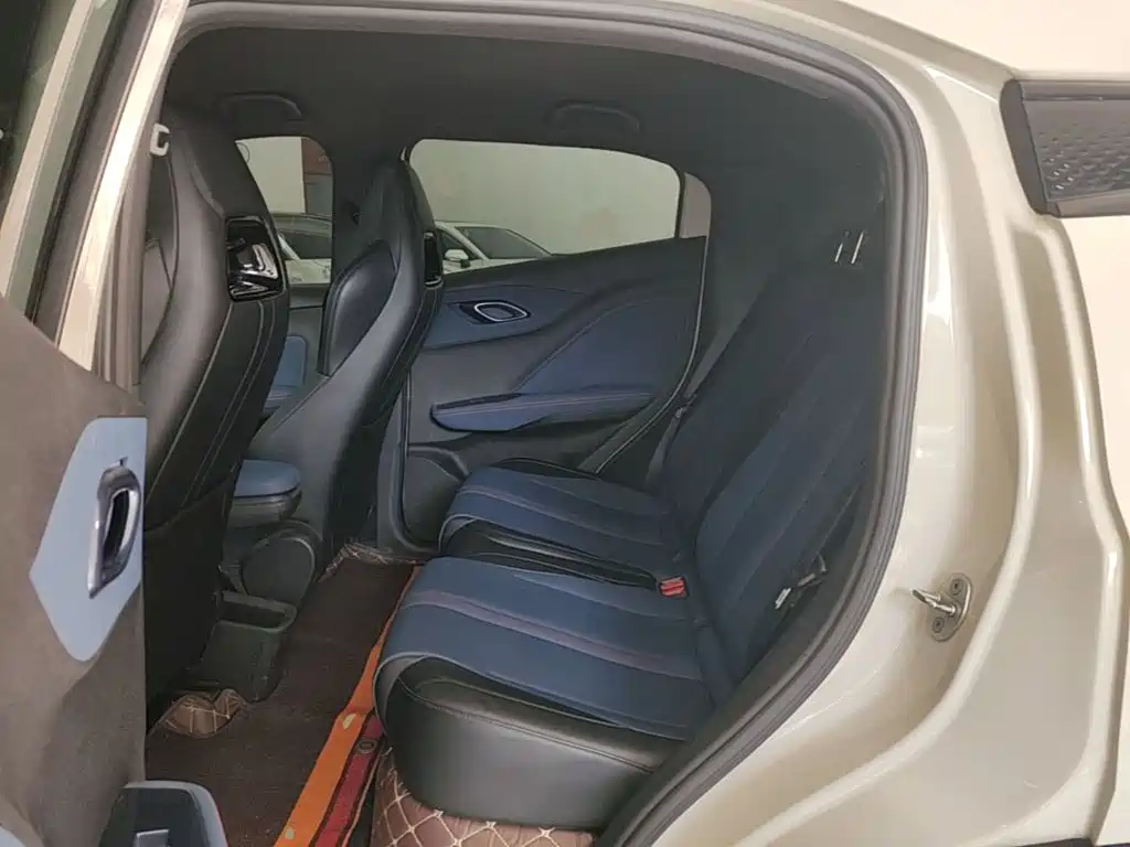 BYD Seagull — миниатюра 17