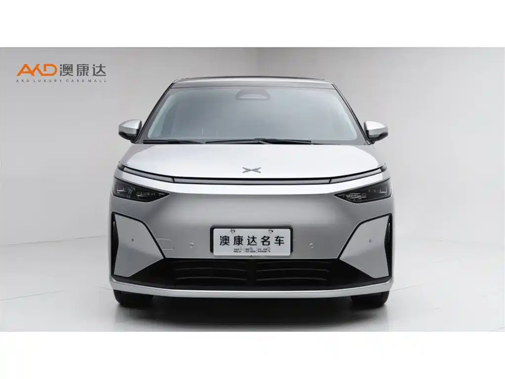 XPeng X9 — миниатюра 2