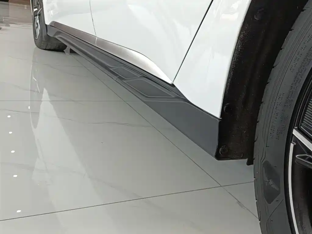BYD Han — миниатюра 22