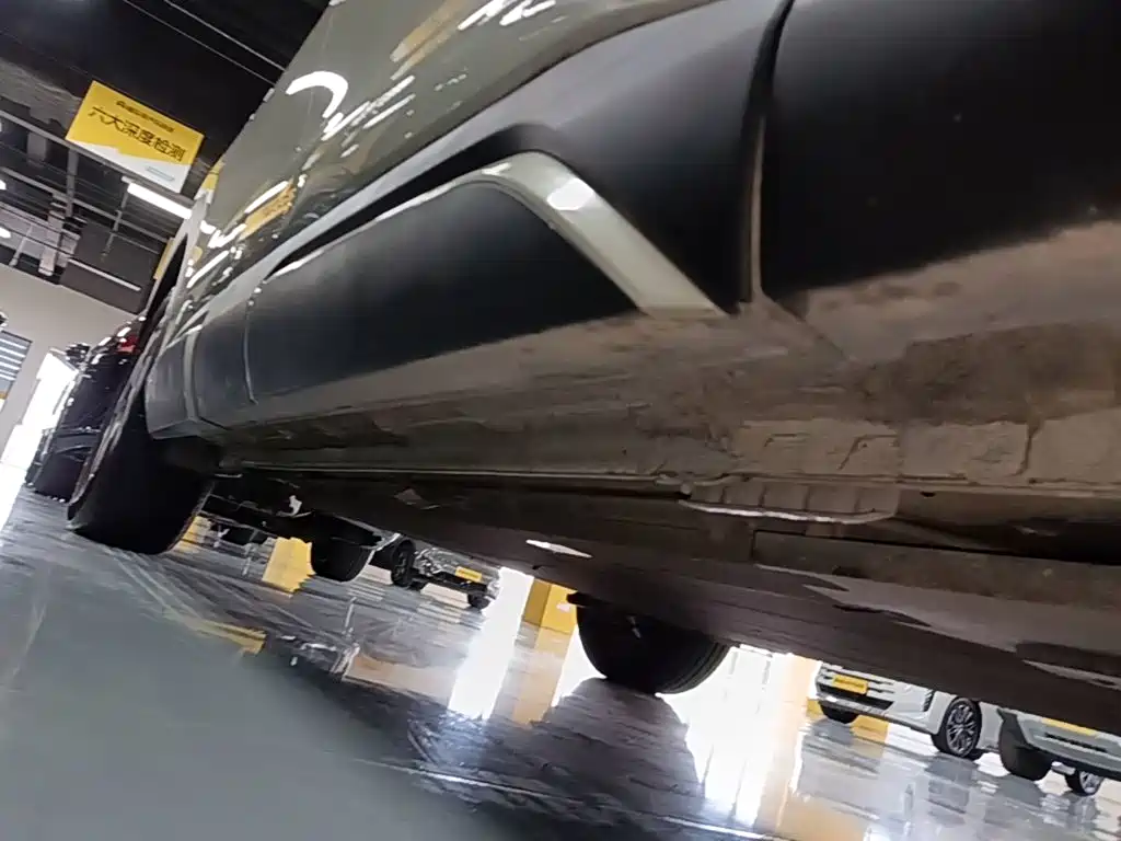 BYD Yuan UP — миниатюра 21