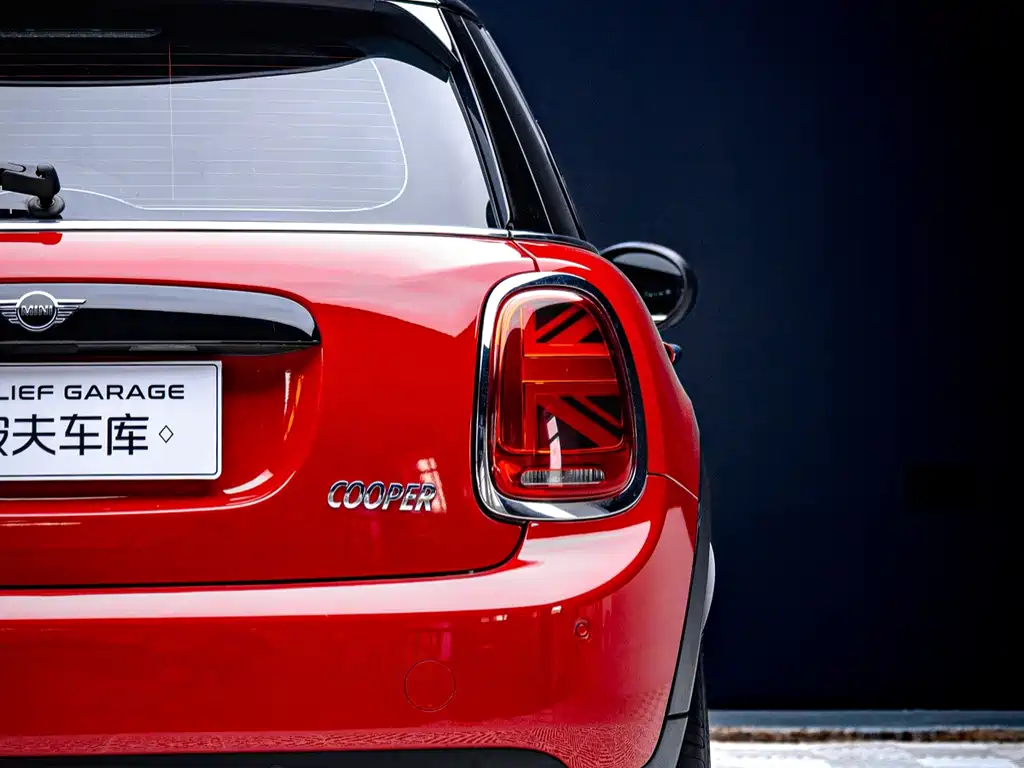 MINI Mini — миниатюра 8