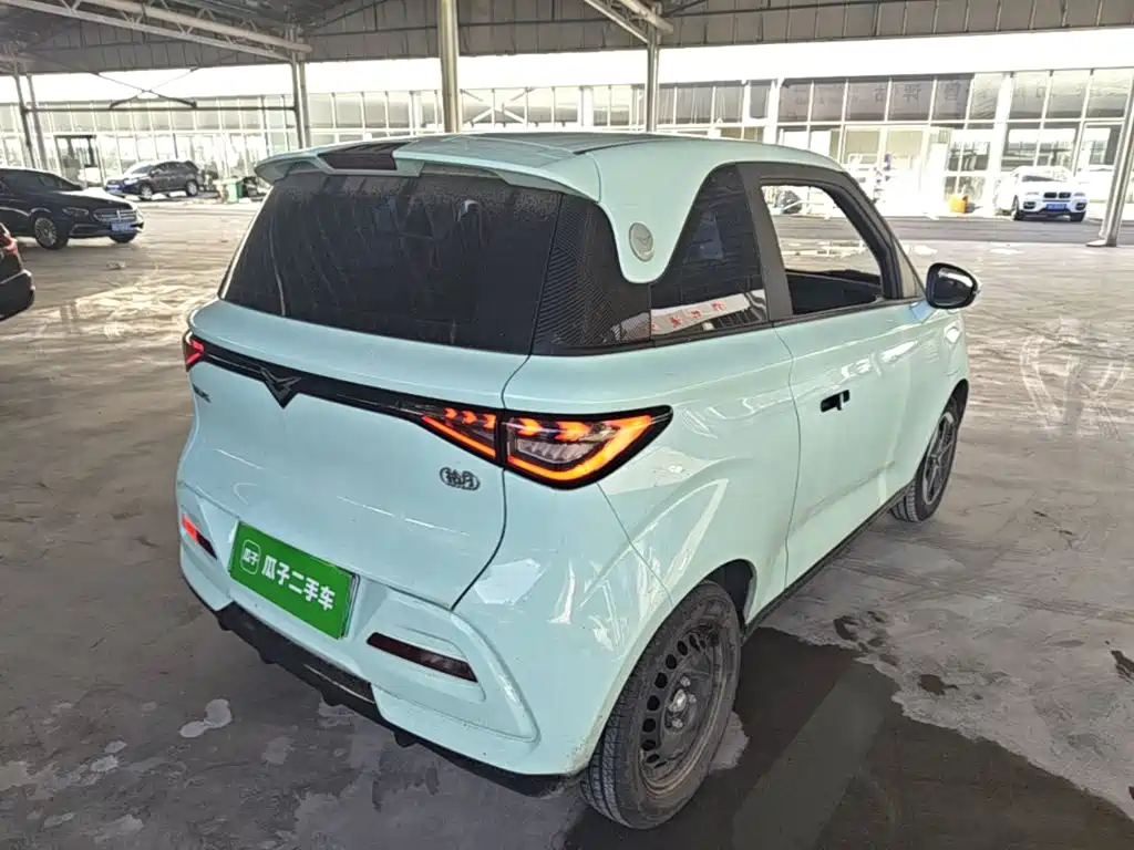 Cowin Shiyue — миниатюра 7