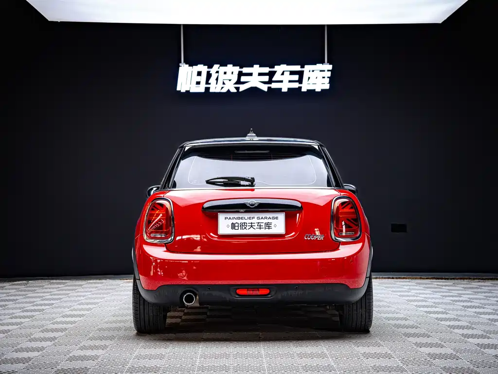 MINI Mini — миниатюра 5