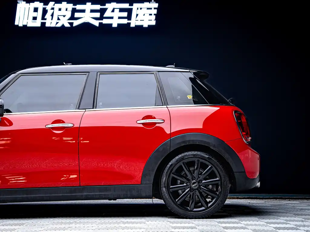 MINI Mini — миниатюра 7