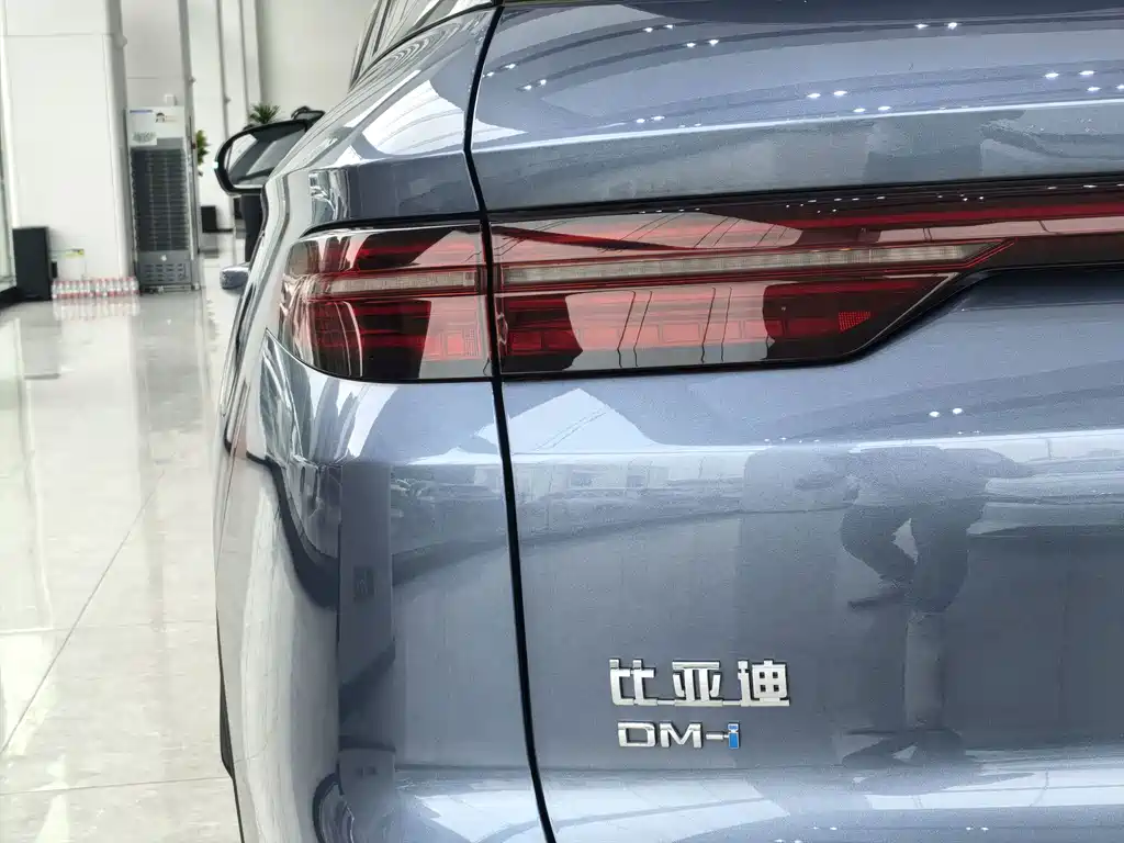 BYD Pro New Energy — миниатюра 9