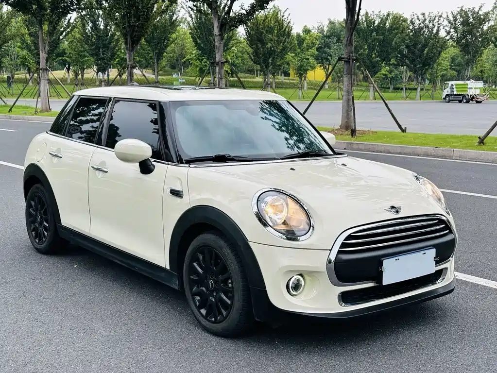 MINI Mini — миниатюра 3