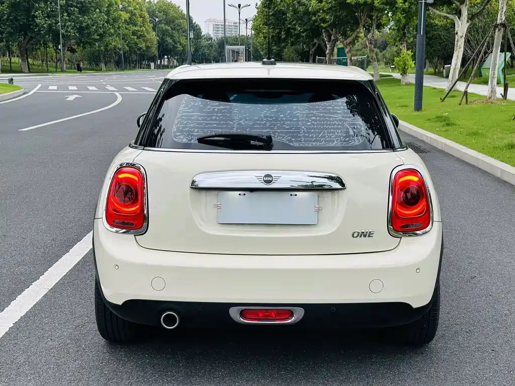 MINI Mini — миниатюра 6