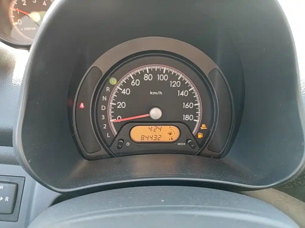 Suzuki Alto — миниатюра 12