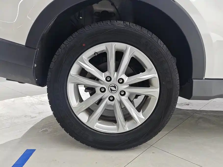 Fengguang Fengguang 580 — миниатюра 6