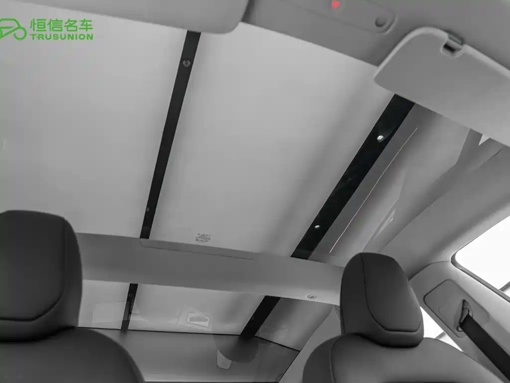 Tesla Model 3 — миниатюра 19