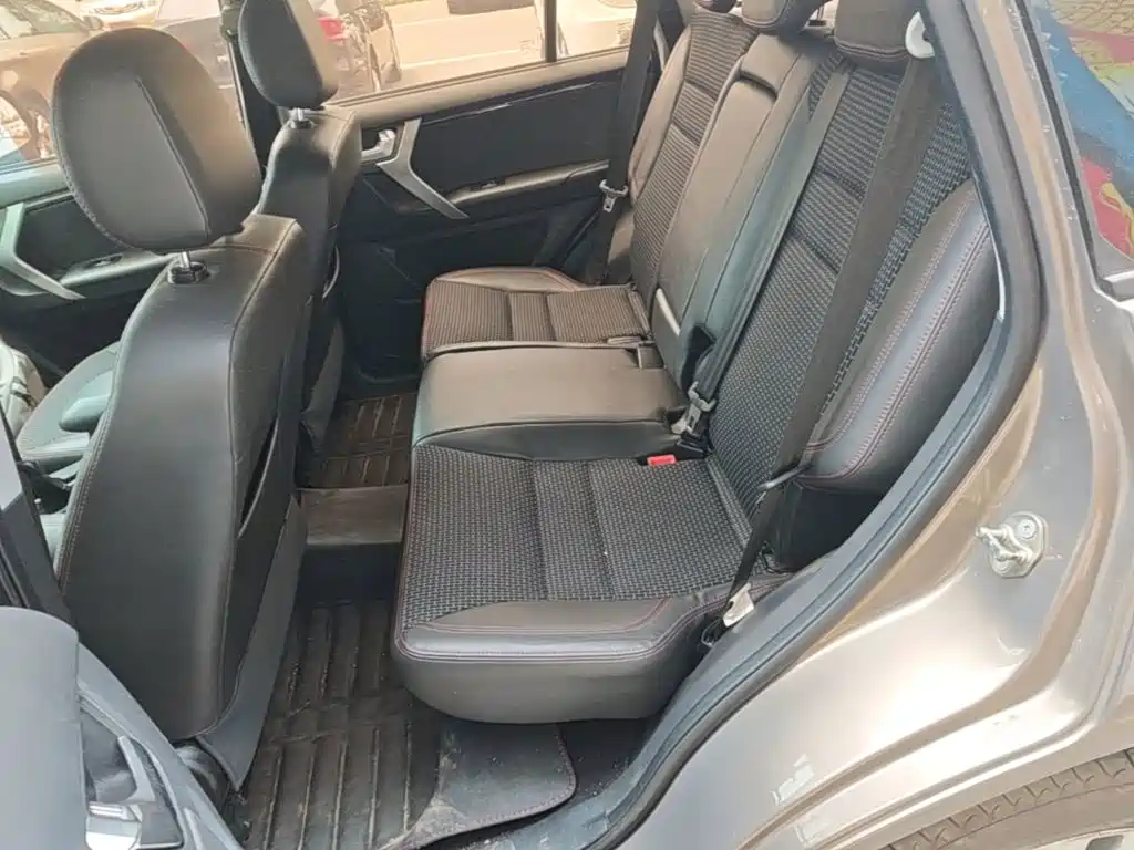 Chery Tiggo 3 — миниатюра 17