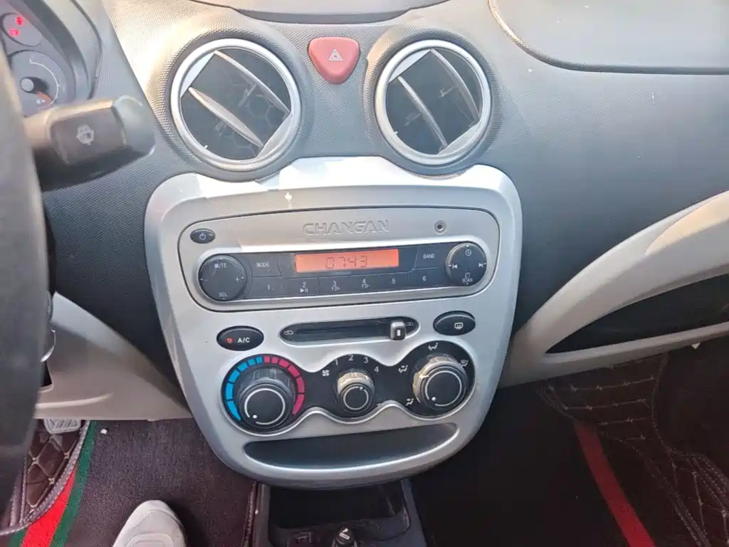 Changan MINI — миниатюра 9