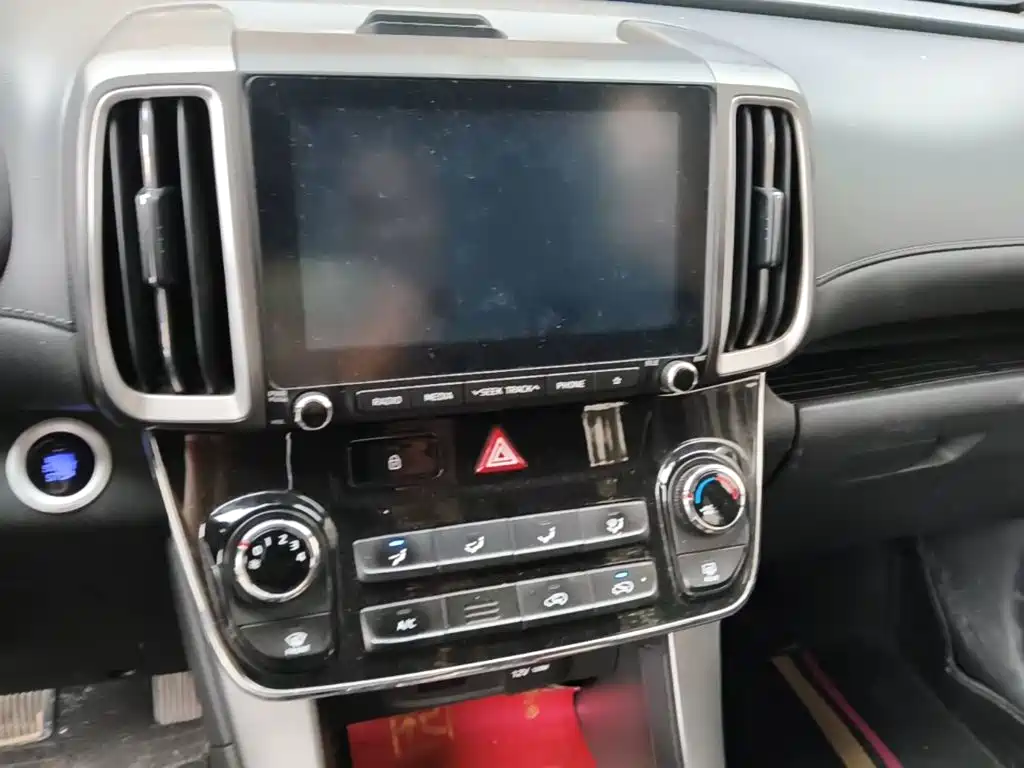 Hyundai ix35 — миниатюра 13
