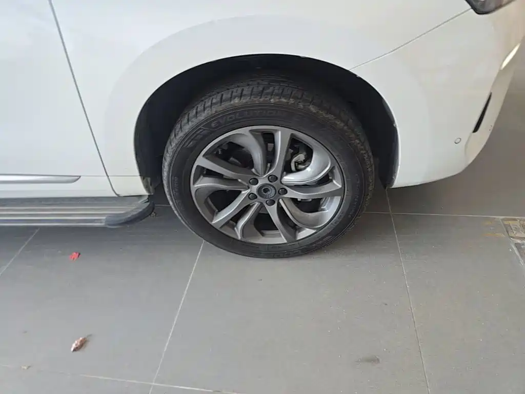 Haval H6 Coupe — миниатюра 12