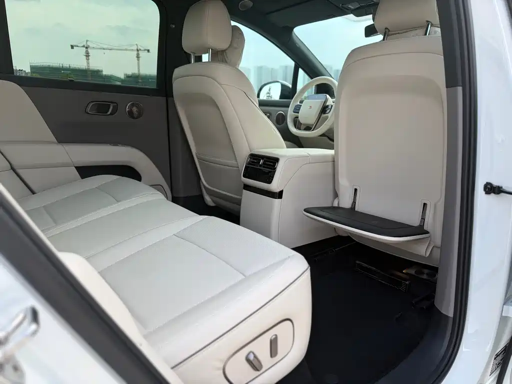 Li Auto Li i6 — миниатюра 15