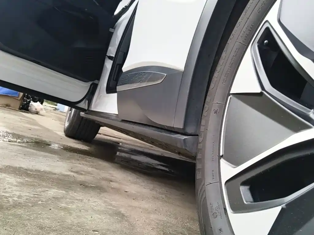 Volkswagen ID.4 Crozz — миниатюра 22
