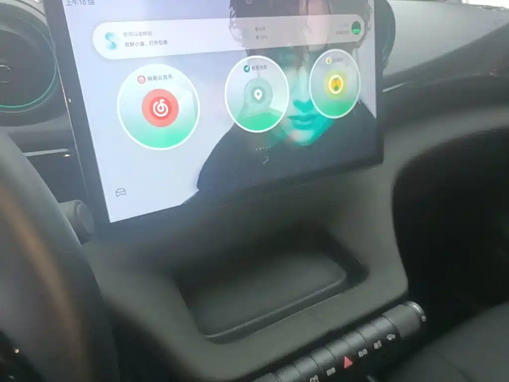 BYD Dolphin — миниатюра 13