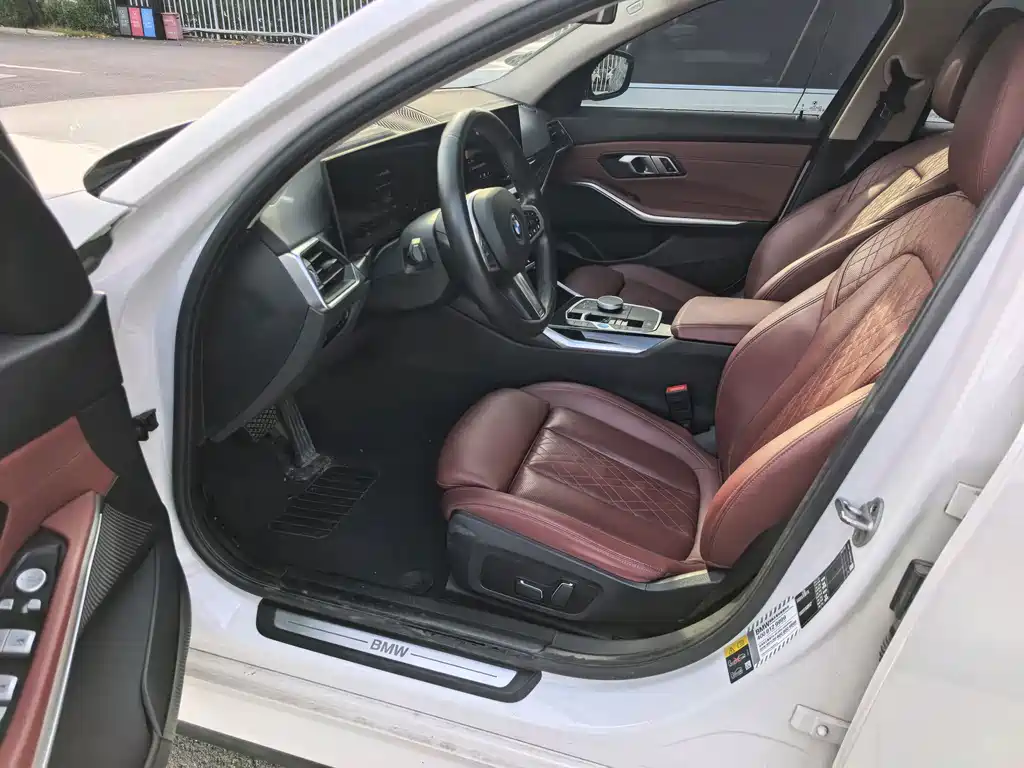 BMW i3 — миниатюра 20