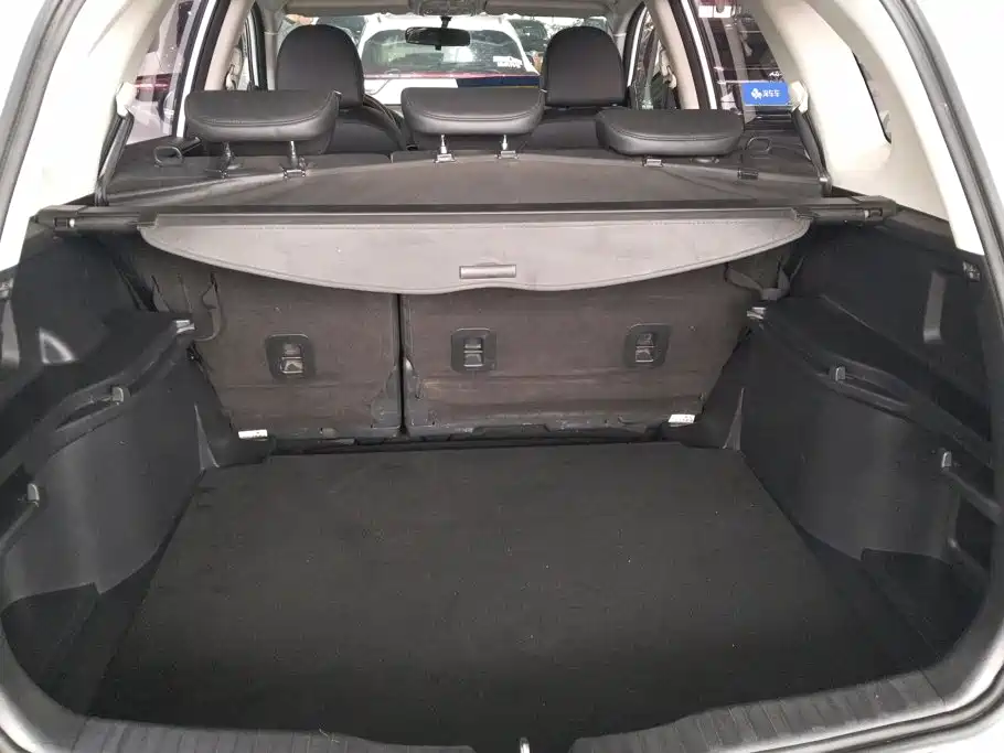 Haval H6 — миниатюра 4