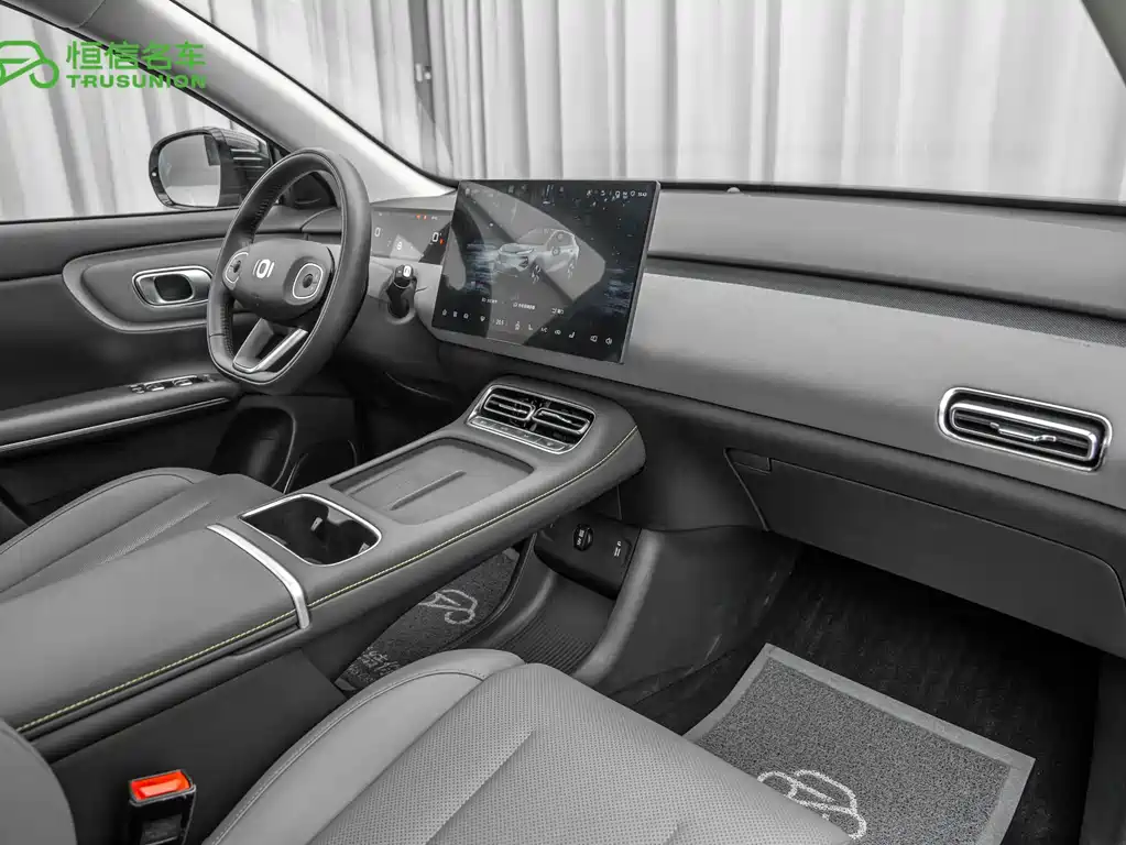 Qiyuan Qiyuan Q05 — миниатюра 15