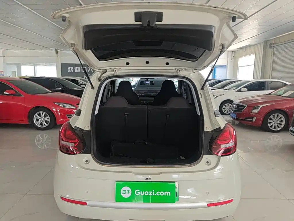 Wuling Bingo — миниатюра 19