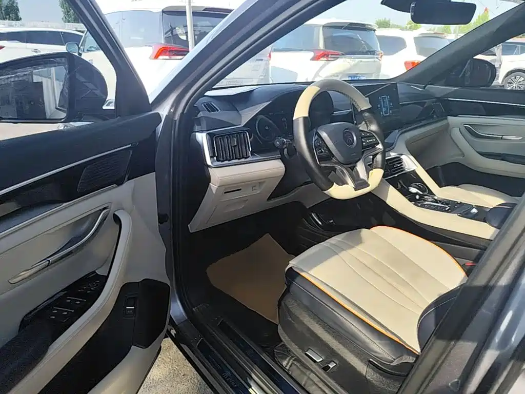 BYD PLUS New Energy — миниатюра 16