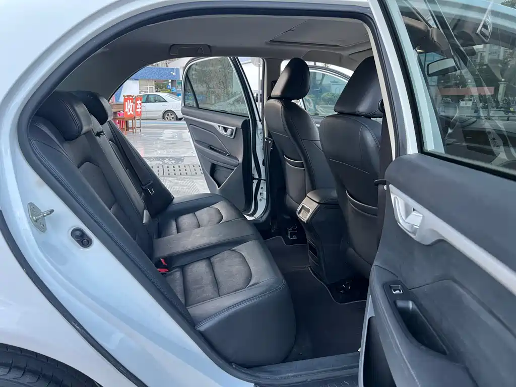 Geely Vision — миниатюра 17