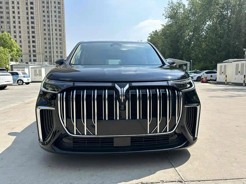 VOYAH Dreamer — миниатюра 2