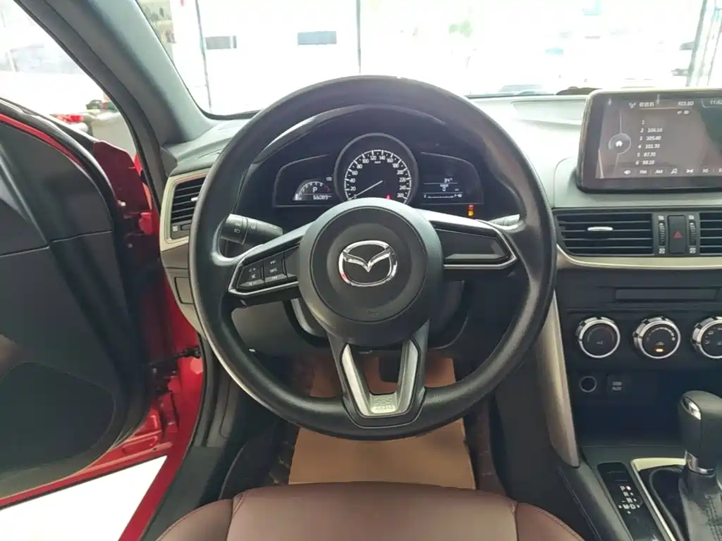 Mazda CX-4 — миниатюра 11