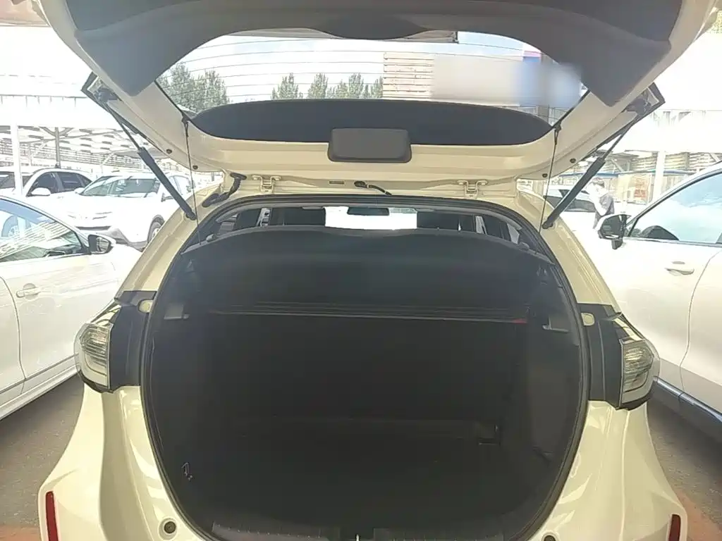 Honda Life — миниатюра 19