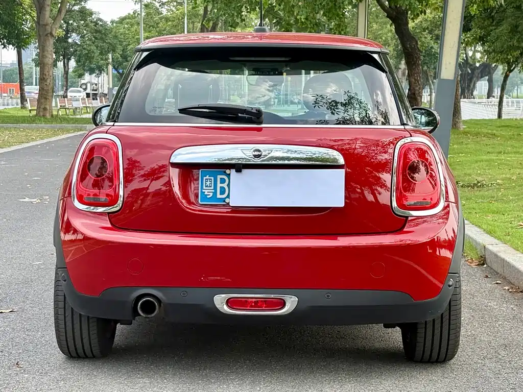MINI Mini — миниатюра 4