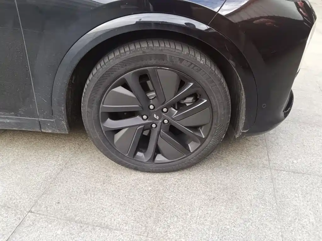 Li Auto Li L7 — миниатюра 24