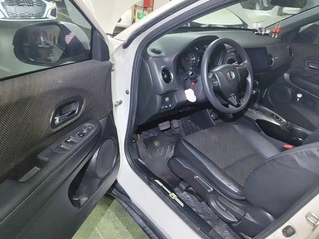 Honda XR-V — миниатюра 16