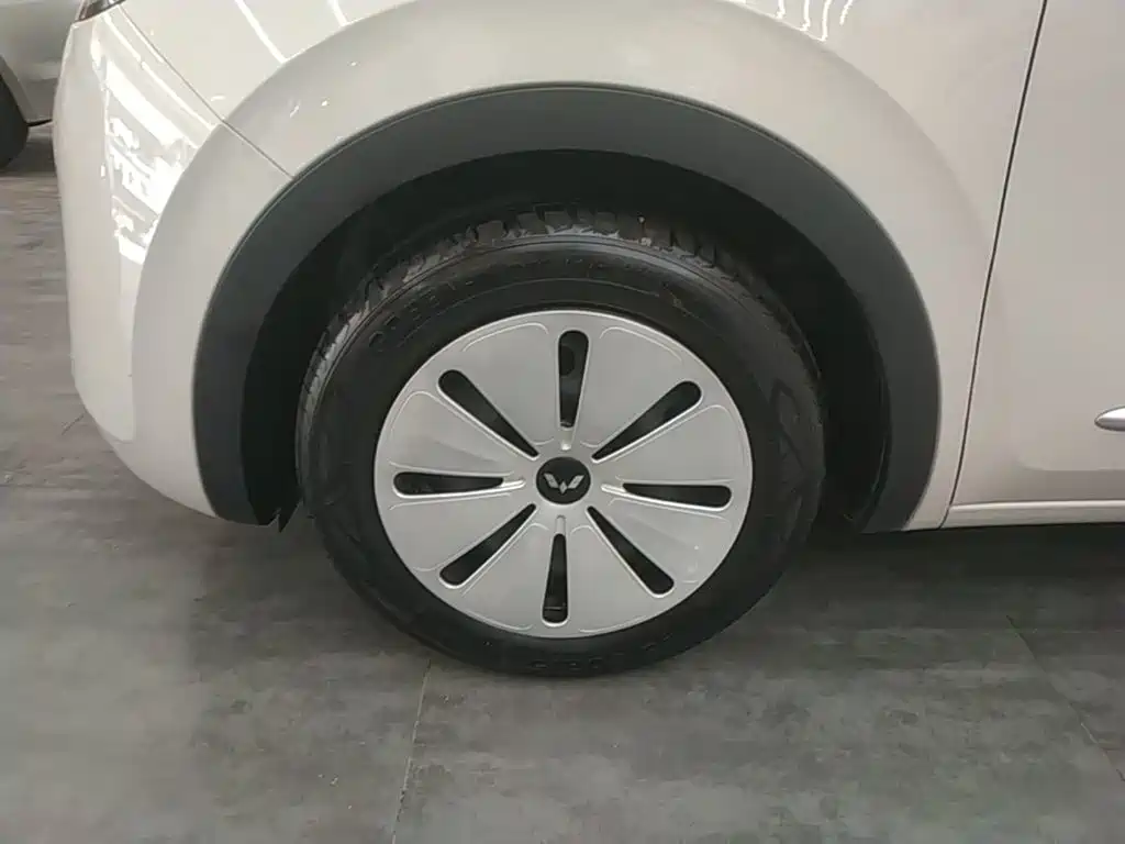 Wuling Bingo — миниатюра 23