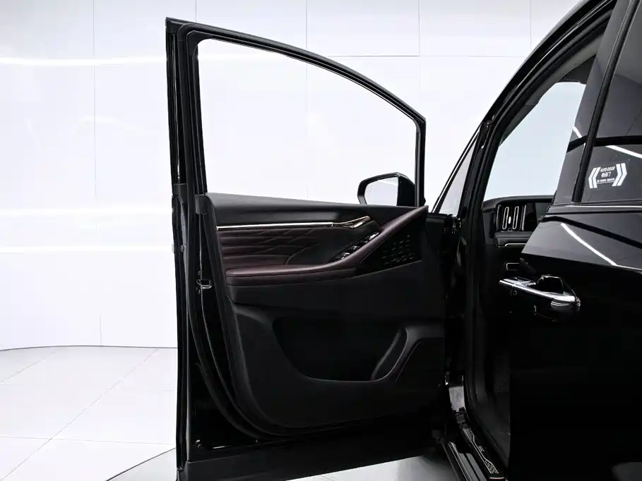 GAC Motor Trumpchi M8 — миниатюра 13